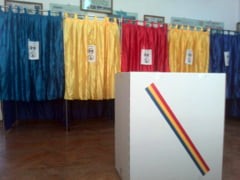 Alegerile anticipate ar putea sa aiba loc intre 14 mai si 28 iunie