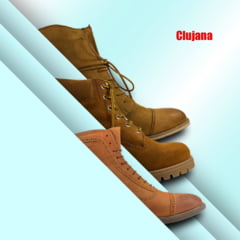 Fabrica de pantofi Clujana, brand vechi de 100 de ani, a iesit din insolventa