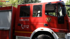 Patronul hotelului din Paltinis unde a avut loc un incendiu, amendat cu 50.500 lei