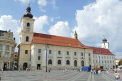 Sibiul, locul sase in topul celor mai bune destinatii turistice europene ale anului
